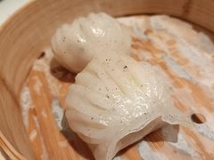-彩丰楼中餐厅(深圳国际会展中心洲际酒店)