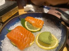 -鸟内会居酒屋(得意潮馆店)