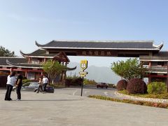 -梭布垭石林景区