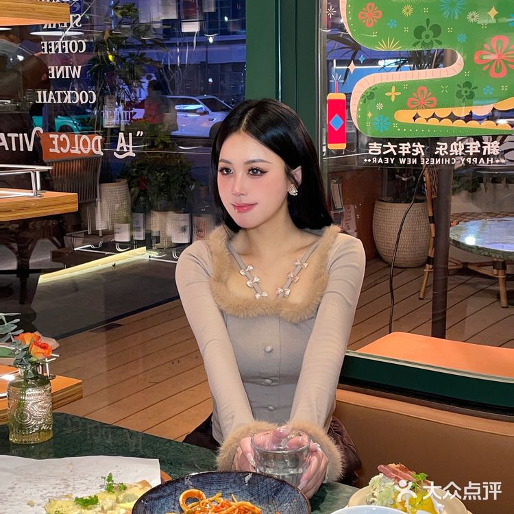在温州！不是在上海！！这家西餐又美又好吃