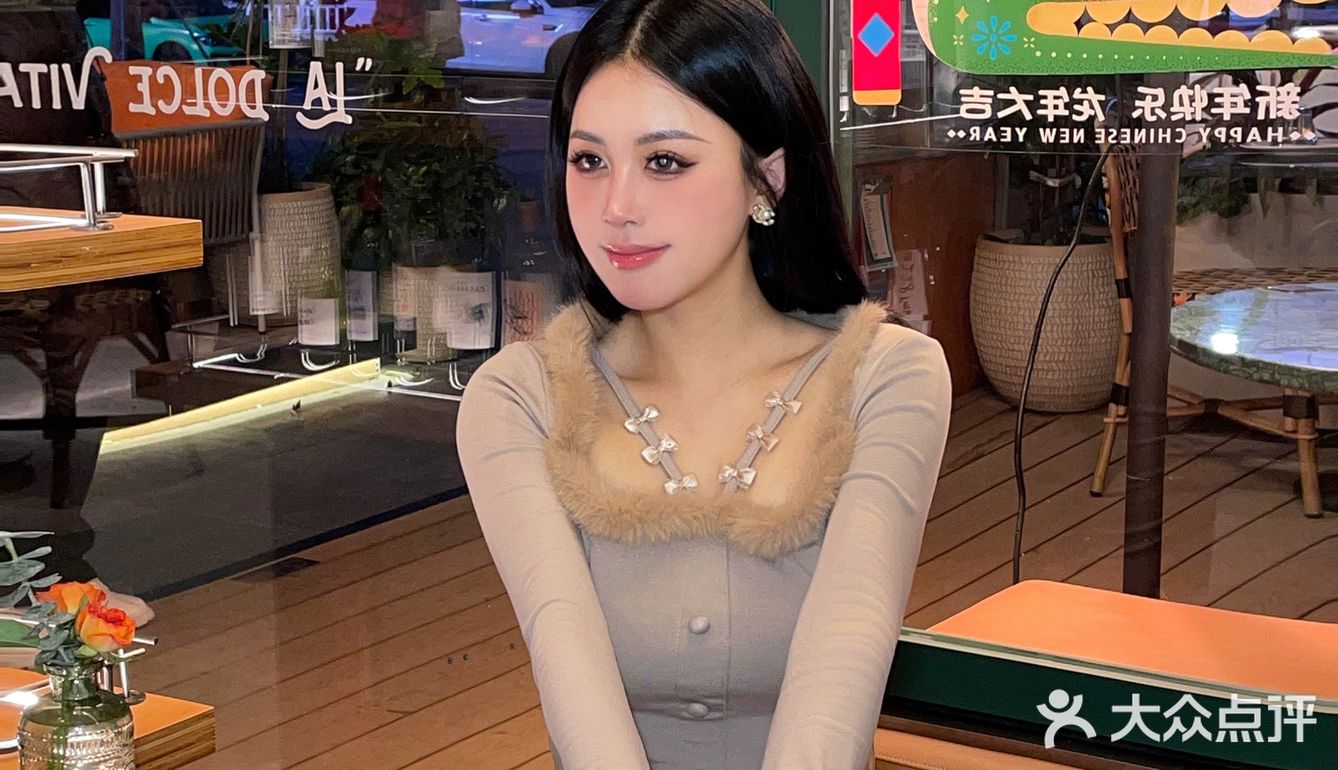 在温州！不是在上海！！这家西餐又美又好吃
