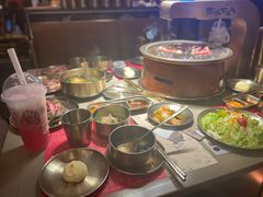 -西塔老太太泥炉烤肉(温州首店万象城黑金店)