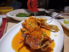 -味莊·青岛菜(云霄路店)
