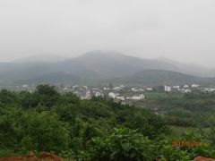 景点-石塘人家