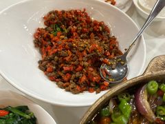 -翠清酒家(万丰路店)