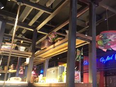 -探鱼·鲜青椒爽麻烤鱼(广州欣荣广场店)