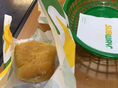 -赛百味SUBWAY(萝岗万达店)