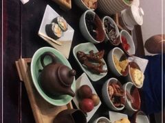 -青藤茶馆(南山路店)
