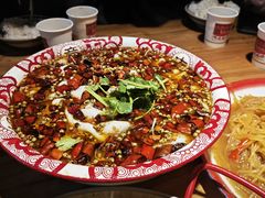 -泥糊破店小酒馆·团建聚餐(南京西路店)