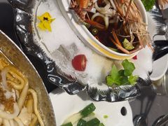 -3号仓库·创意中国菜(乐清正大广场店)