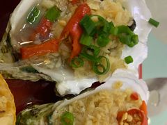 -小辣妹川味海鲜加工店(第一市场椰风巷店)