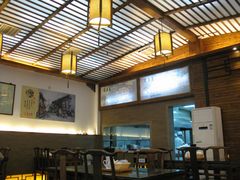 -笑来喜馄饨小笼工坊店(湖滨街店)