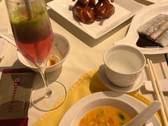 -利苑酒家(宜安广场店)