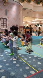 -奈尔宝·儿童乐园·亲子餐厅(苏州大悦城店)