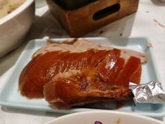 -福来居烤鸭店(天坛二店)