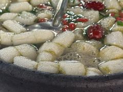 -苗家特色土烙锅·老字号