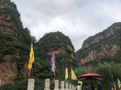 -湖洞水自然风景区