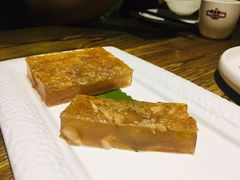 -广东道至正餐厅(区庄店)