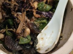 -周大厨辣椒炒肉(淮安万达店)