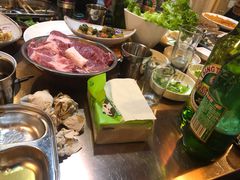 -元山烤肉店(假日广场店)