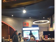 -伊茉家的烤肉店(勒泰中心店)