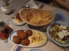 -La Medina餐厅(亮马河南路店)