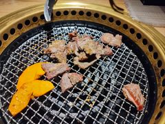 -江户烧肉(高德店)
