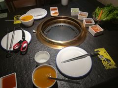 -嘿嘟嘟·肋条烧肉放题(爱融荟城店)
