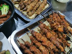 -壹加壹电烤串(总店)