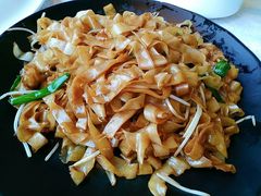 传统沙河粉-盆满钵满·国家非遗传承(云台店)