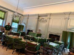 -美国独立纪念馆