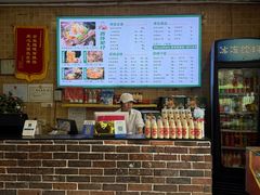 大堂-西环肥仔螺蛳粉(总店)