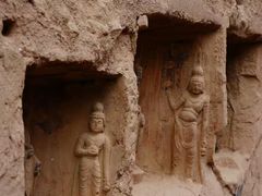 -炳灵寺世界文化遗产旅游区