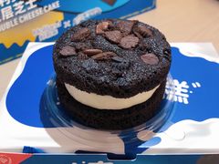 -好利来(高新枫叶广场店)