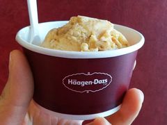 -哈根达斯(绍兴银泰店)