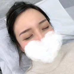 点击看大图 -Verywang半永久纹眉•仪器野生眉