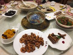 -汇贤府·李氏鲁菜(五棵松店)