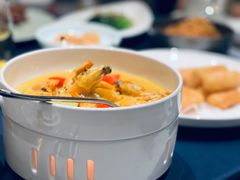 -馋遇江南·精致湖景雅宴(东方之门店)