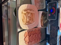 -天都火锅酒楼(虹梅南路店)