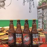 灯晃精酿啤酒🍺🍺