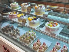 -仟吉(星汇维港店)