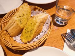 -新贝乐意大利餐厅(苏州中心店)