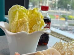 -半天妖烤鱼(新中关购物中心店)