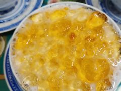 -福喜堂糖水铺(青特赫府2期店)