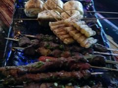 -眼镜哥浦江夜宵大本营