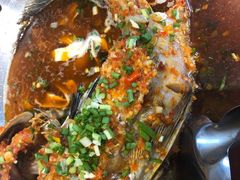 -胡胖子有点味·湘鄂菜(花桥中百仓储店)