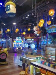 -卡通尼乐园(印象城购物中心店)