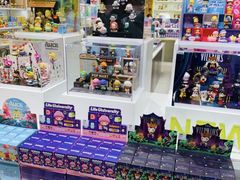 -泡泡玛特POPMART机器人店(高新万达店)