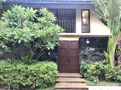 -三亚亚龙湾五号度假别墅酒店