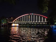 -运河游船(武林门码头)